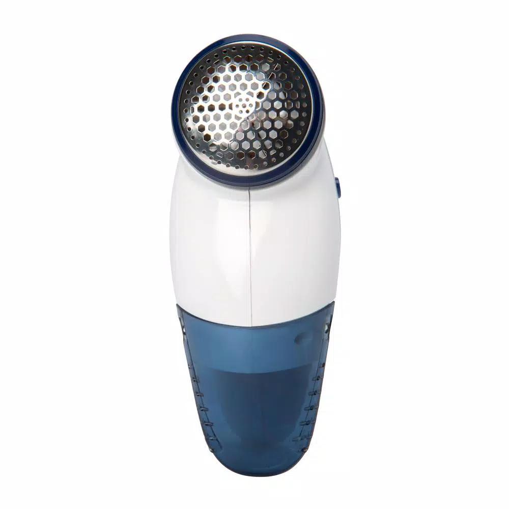 Woolite Portable Electric Lint Shaver for Garments and Furniture