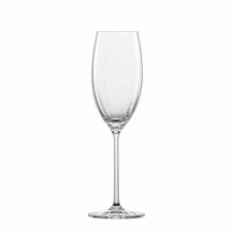 Schott Zwiesel Prizma Tritan Crystal Champagne Flutes, 9.7 fl. oz. (Set of 6) thumbnail 1