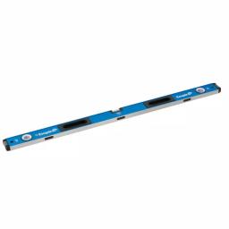 Empire 2-Piece Magnetic Box Level Set, 48 in. and 12 in. Aluminum Levels thumbnail 5