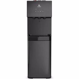 Avalon Self-Cleaning Bottom Loading Water Cooler - Black Stainless Steel, 3 Temperatures thumbnail 3