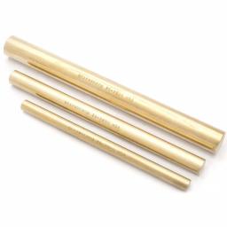 GearWrench 3-Piece Brass Drift Punch Set, Non-Marring & Non-Sparking thumbnail 1