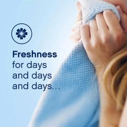 Downy Eco Box April Fresh Scent Fabric Softener, HE Compatible, 105 oz (180 Loads) thumbnail 5