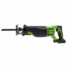 Greenworks 24V Brushless Cordless Reciprocating Saw, Tool Only thumbnail 1