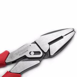 Crescent 9 in. PivotPro Linesman Pliers thumbnail 5