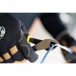 Southwire 8 in. Hi-Leverage Diagonal Cutting Pliers, Drop Forged 6150 Alloy Steel thumbnail 3