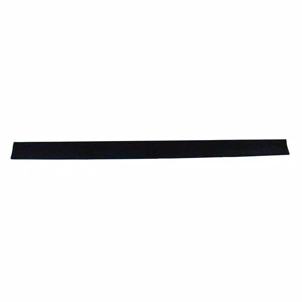 Nupla 36 in. Heavy Duty Rubber Squeegee Replacement Blade