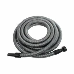 Cen-Tec Systems 30 ft. Extension Hose for Wet/Dry Vacuums, 1.25 in. Diameter, Crushproof thumbnail 1