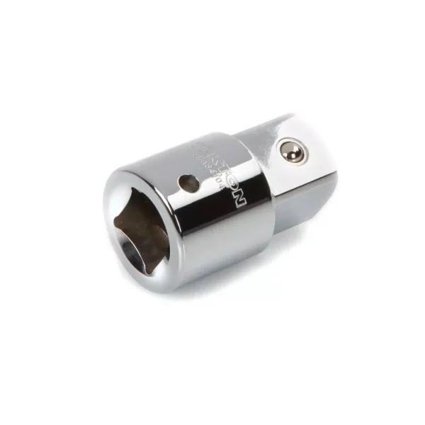 TEKTON 3/4 in. Drive Female to 1 in. Drive Male Socket Adapter