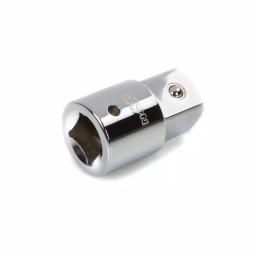 TEKTON 3/4 in. Drive Female to 1 in. Drive Male Socket Adapter thumbnail 1