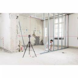 Leica Lino L2P5 Straight Line Laser Level with 5 Laser Points thumbnail 3