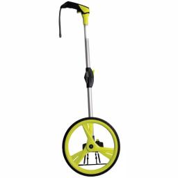Calculated Industries Wheel Master Classic 12.5 in. Measuring Wheel, Heavy-Duty Folding Hand Tool thumbnail 3