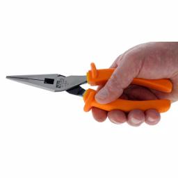 Ideal Insulated Hand Tool Kit, 1000V Certified, OSHA Compliant thumbnail 12