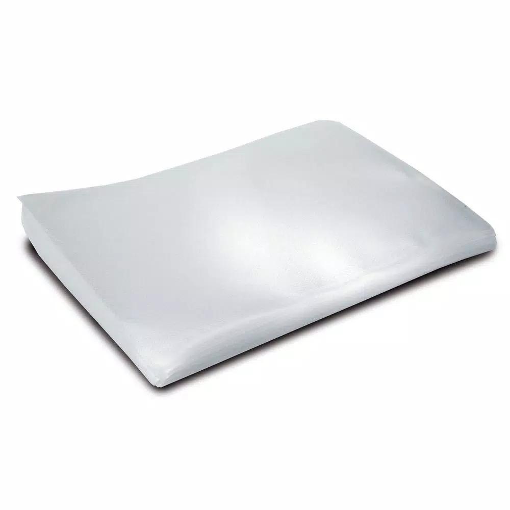 Frieling 50-Pack Vacuum Sealer Bags, 7.9 x 11.8 in.