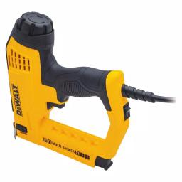 DEWALT 5-in-1 Electric Multi-Tacker and Brad Nailer thumbnail 3