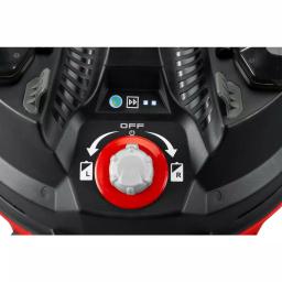Snapper XD 82V Max 9 Gallon Cordless Wet/Dry Vacuum Kit with Battery and Charger thumbnail 6