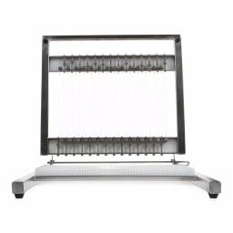 Boska Professional Stainless Steel Mozzarella and Soft Cheese Cutter Slicer thumbnail 1