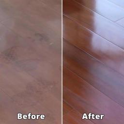 Rejuvenate Professional Hardwood Floor Cleaner, 128 oz. thumbnail 4