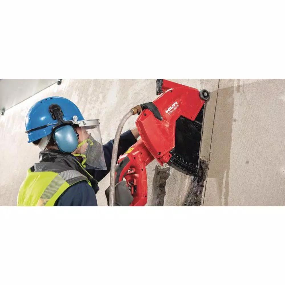 Hilti DCH 300-X 12 in. Electric Diamond Concrete Cutting Saw