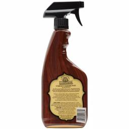 Goddard's Cabinet Makers Spray Wax, Lemon Oil & Beeswax, 16 oz thumbnail 2