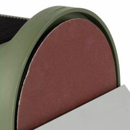 Proxxon TG 125/E Disc Sander with Variable Speed and Dust Port thumbnail 5