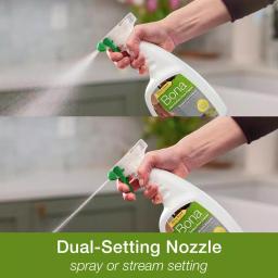 Bona Lemon Mint Hard-Surface Floor Cleaner, 32 oz. thumbnail 2