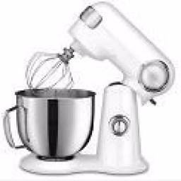 Cuisinart 5.5 Qt. Stainless Steel Replacement Mixing Bowl for SM-50 Stand Mixer thumbnail 3