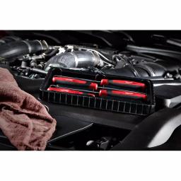 Milwaukee M18 FUEL Impact Wrench & 117-Pc Ratchet, Socket, and PACKOUT Modular Storage Combo Kit thumbnail 13