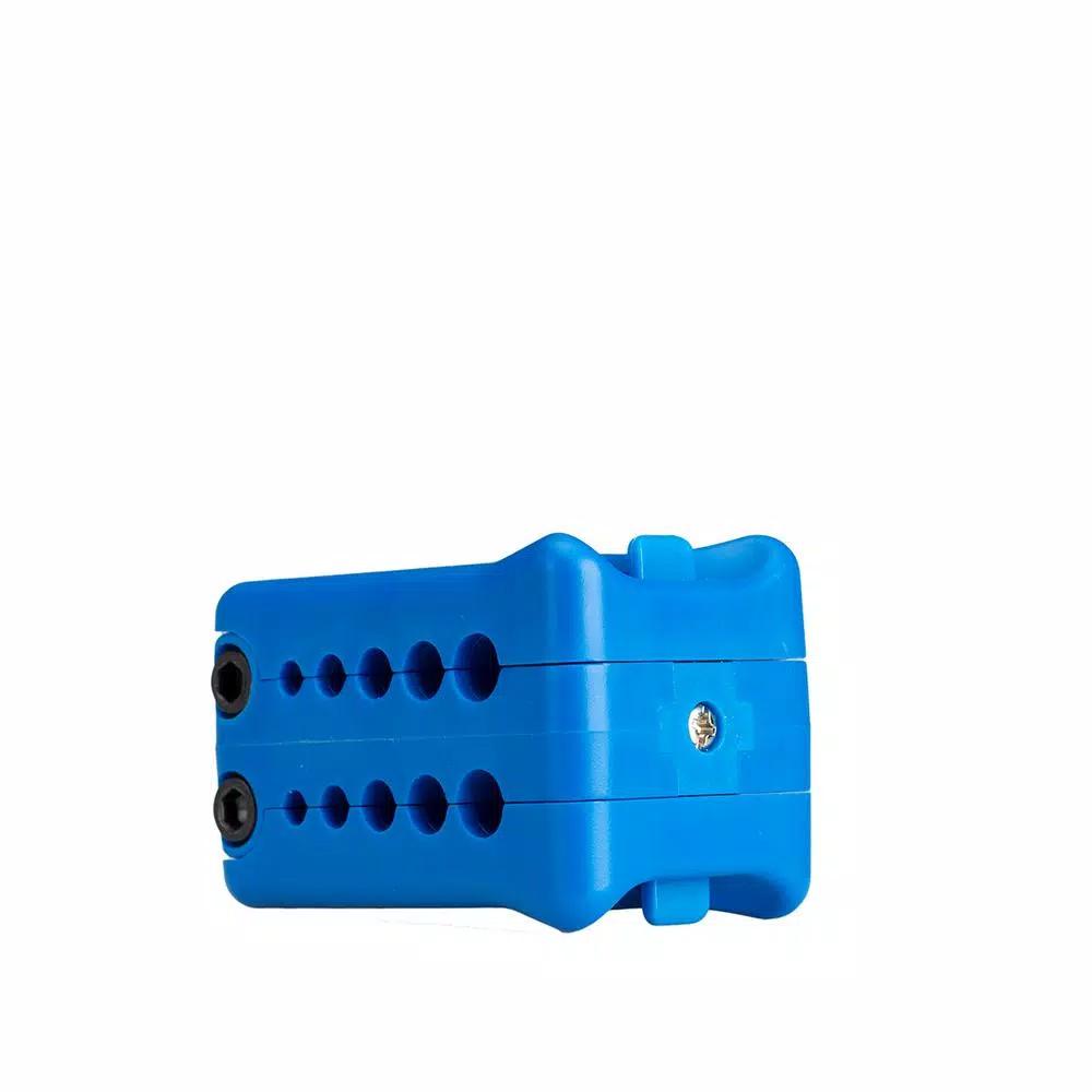Jonard Tools MS-316 Mid Span Slitter and Ringer for Fiber Optic Cables (2.9 mm - 6.8 mm)