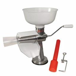 Weston Tomato Strainer and Fruit Press Sauce Maker with Stainless Steel Screen thumbnail 1