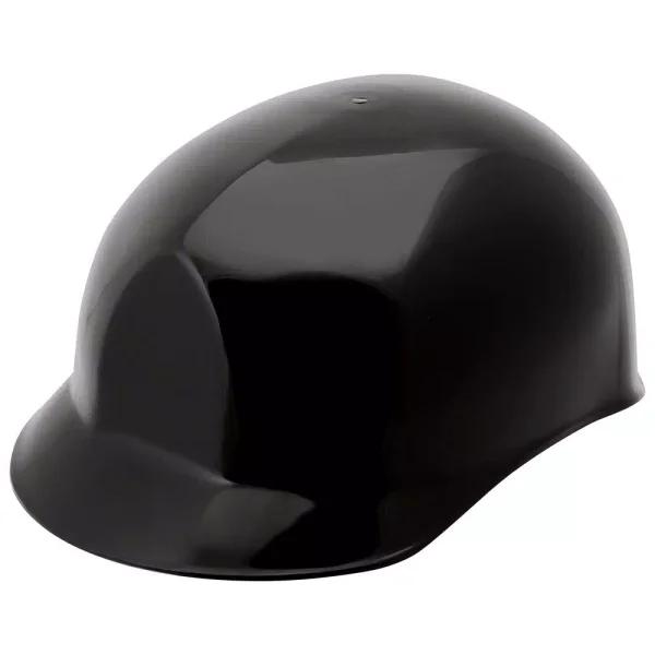 ERB 901 Black Bump Cap with 4-Point Suspension