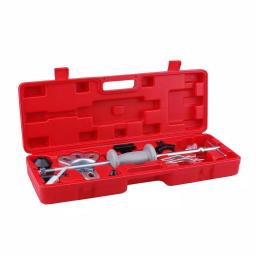 SPEEDWAY 16-Piece Slide Hammer Dent Puller & Bearing Remover Kit thumbnail 1