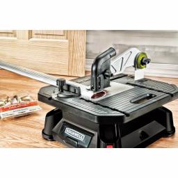 Rockwell BladeRunner X2 Portable Tabletop Saw, 4-in Corded Specialty Saw thumbnail 10