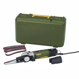 Proxxon BSL 115/E Belt Sander with Storage Case, Variable Speed for Modeling and Detail Sanding thumbnail 3
