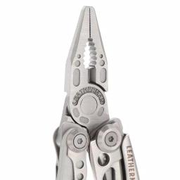 Leatherman Tool Group Leatherman Skeletool 7-in-1 All-Purpose Multi-Tool with 420HC Stainless Steel Blade thumbnail 2