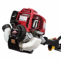 Honda 25 cc Straight Shaft Gas Trimmer with 4-Stroke Engine thumbnail 5