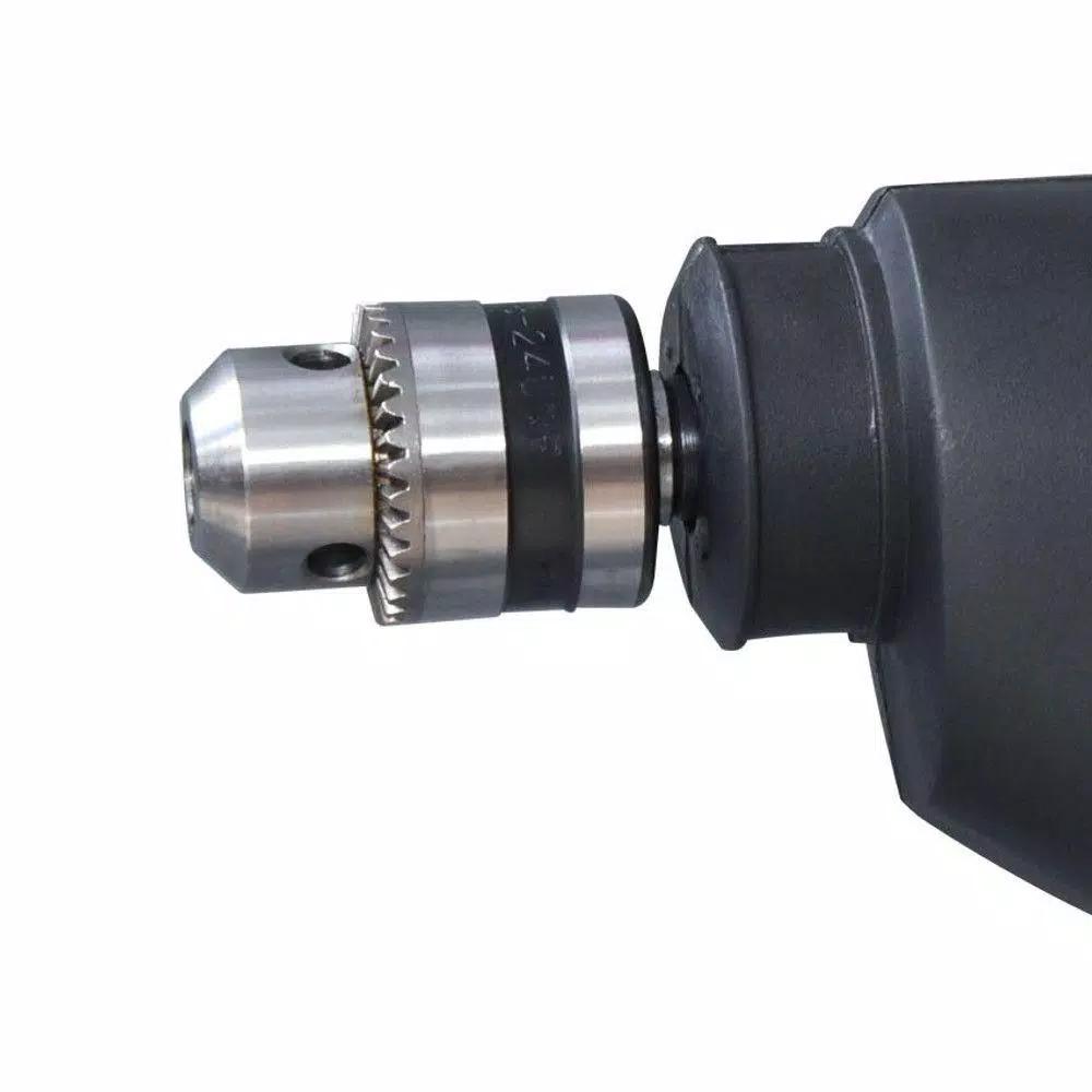 SPEEDWAY 3/8 in. Variable Speed Reversible Corded Drill, 120V