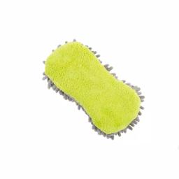 Zwipes Auto 3-in-1 Pro Super Sponge 3-Pack - Multi-Surface Car Cleaning Tool thumbnail 7