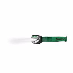 Energizer Vision Ultra HD Rechargeable LED Headlamp, 400 Lumens, Water Resistant thumbnail 3