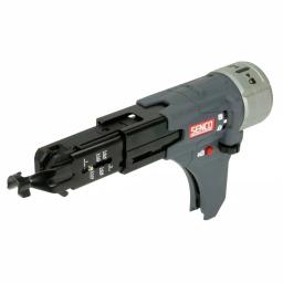 Senco DS230-S1 2 in. Auto-Feed Screwdriver Attachment for SG2510 and SG4100 thumbnail 3