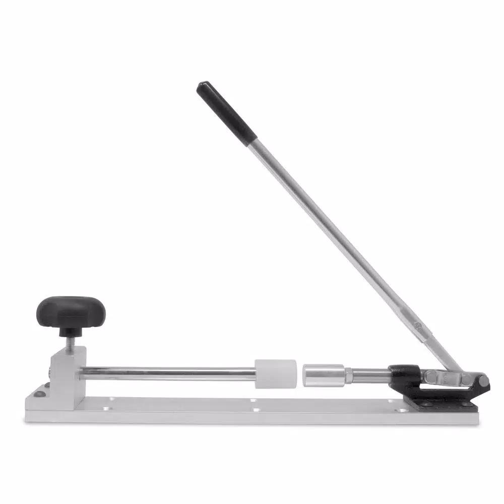 WEN Pen Press with Adjustable Assembly Rod and 30 lbs. Pressing Pressure