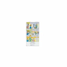Nellie's Regular Blue Dryerballs Fabric Softener, 2 Pack thumbnail 2