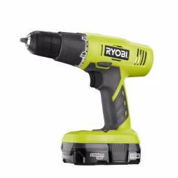 RYOBI 18V ONE+ Cordless 2-Tool Combo Kit with Drill/Driver and 18-Gauge Brad Nailer thumbnail 5