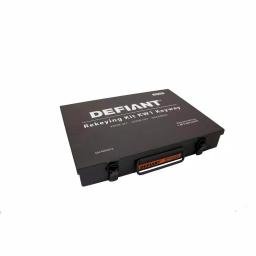 Defiant Rekey Kit with Metal Casing and Master Pins thumbnail 1
