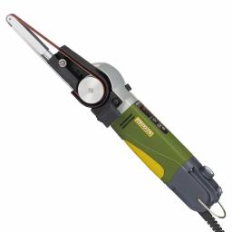 Proxxon BSL 115/E Belt Sander with Storage Case, Variable Speed for Modeling and Detail Sanding thumbnail 1