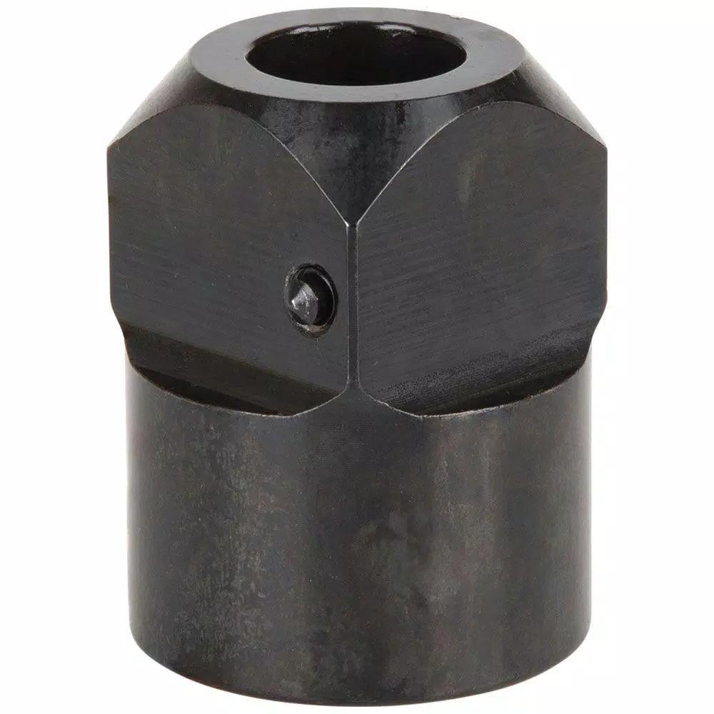 Klein Tools Replacement Impact Socket for 90-Degree Impact Wrench, 3/4 in. and 13/16 in.