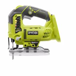 RYOBI 18V ONE+ Cordless Orbital Jig Saw with 1.5 Ah Lithium-Ion Battery thumbnail 5