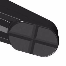 Bessey GearKlamp 24 in. Bar Clamp, 450 lb. Clamping Force, 2.375 in. Throat Depth thumbnail 6