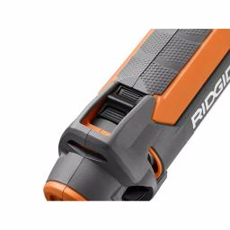 RIDGID 18V Cordless Drywall Cut-Out Tool with 1.5 Ah Lithium-Ion Battery thumbnail 6