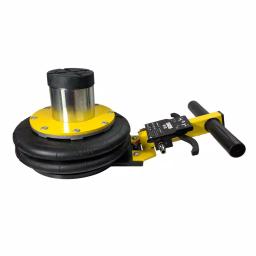 ESCO Pro Series 2-Stage Air Bladder Jack, 3-Ton Capacity thumbnail 1