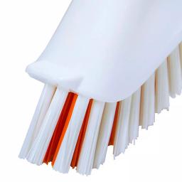 HDX Tile and Grout Brush with Antimicrobial Poly-Fiber Bristles thumbnail 5